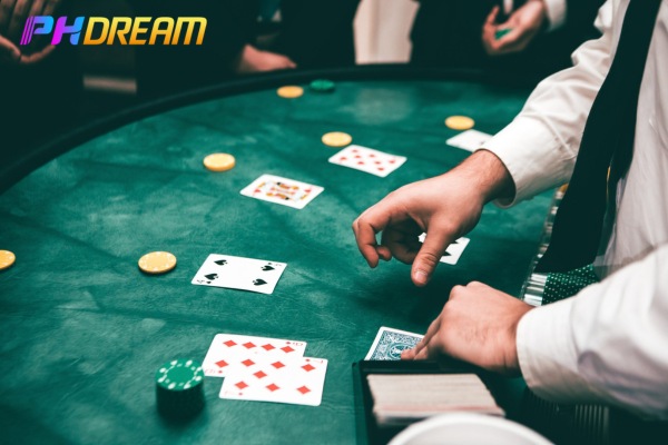 PHDream Online Casino 