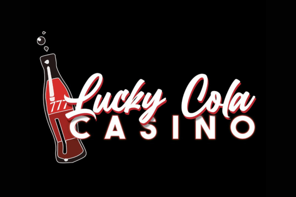 lucky cola casino 